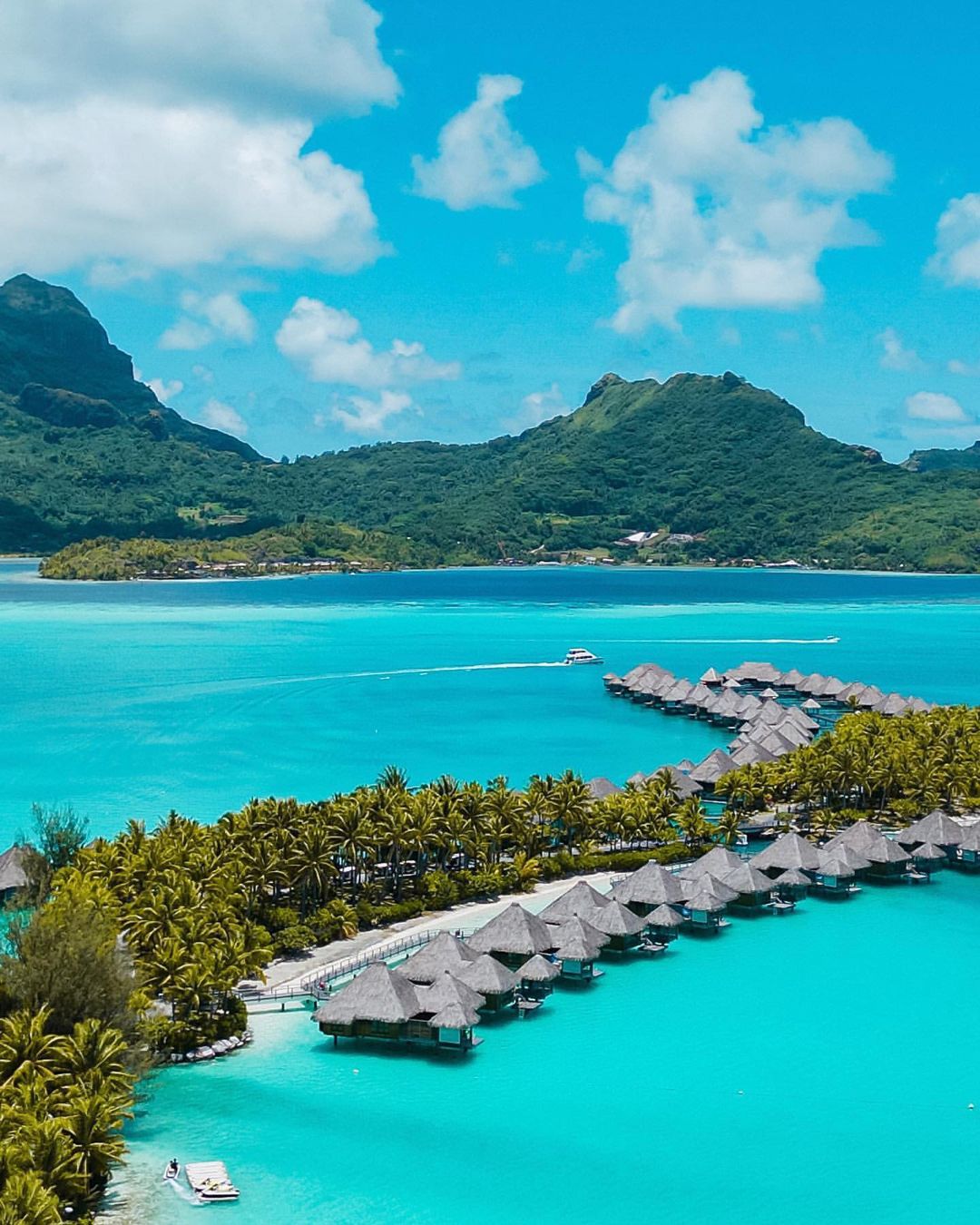 Bora Bora 5