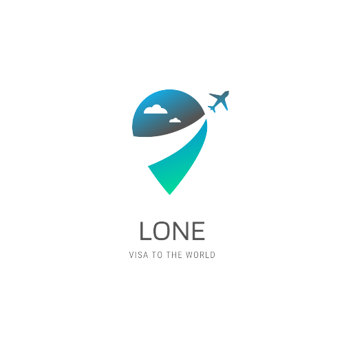 Lone Apply Logo
